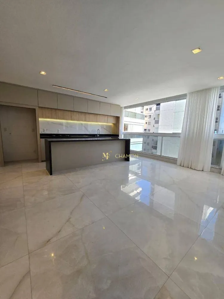 Apartamento, 3 quartos - Foto 1