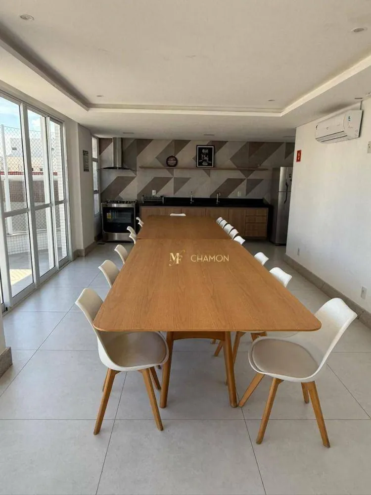 Apartamento, 3 quartos - Foto 8
