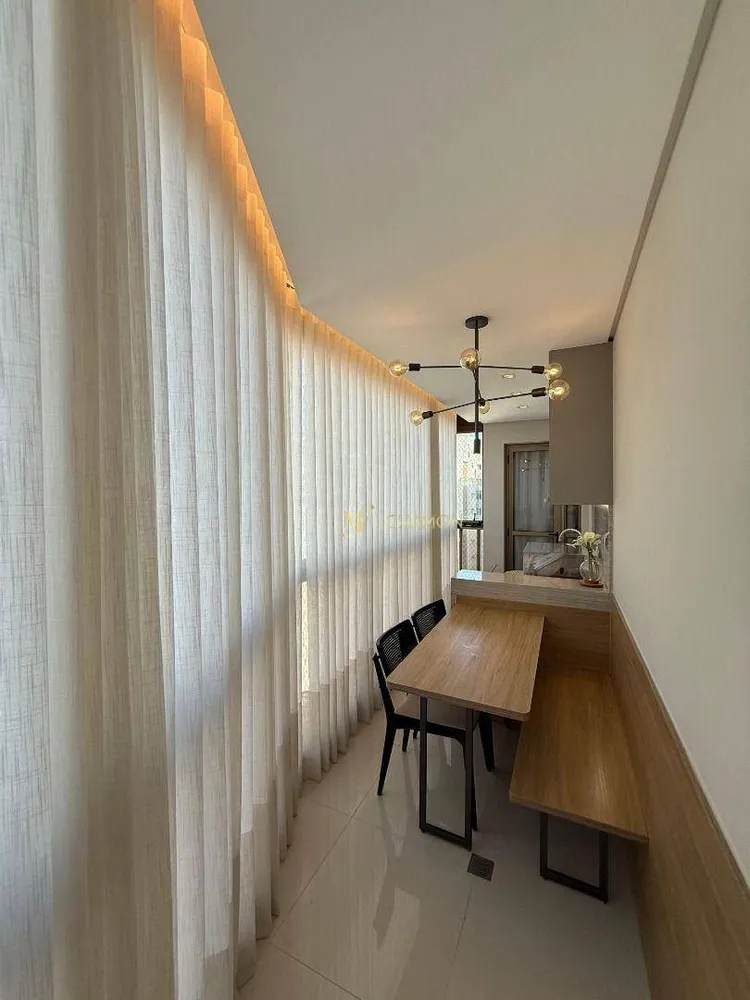 Apartamento, 3 quartos - Foto 6