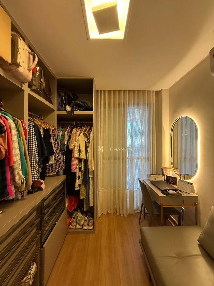 Apartamento, 3 quartos - Foto 13
