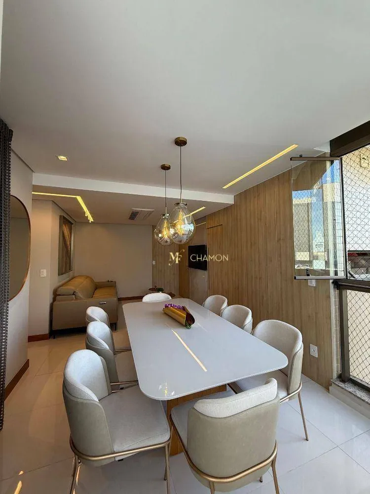 Apartamento, 3 quartos - Foto 1