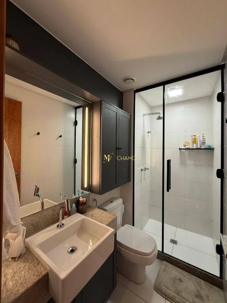 Apartamento, 3 quartos - Foto 18