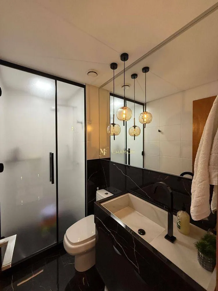 Apartamento, 3 quartos - Foto 10