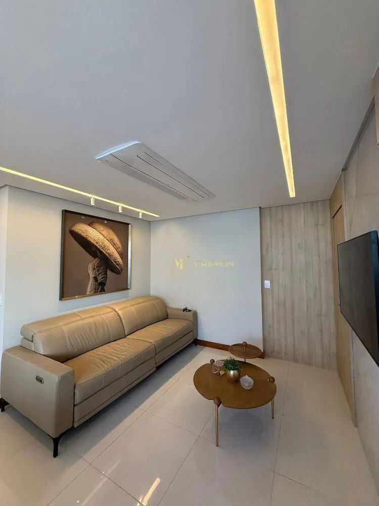Apartamento, 3 quartos - Foto 5