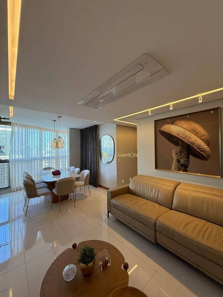 Apartamento, 3 quartos - Foto 4