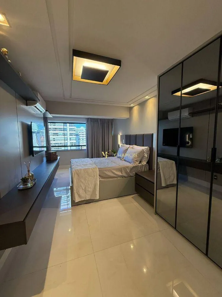 Apartamento, 5 quartos - Foto 7