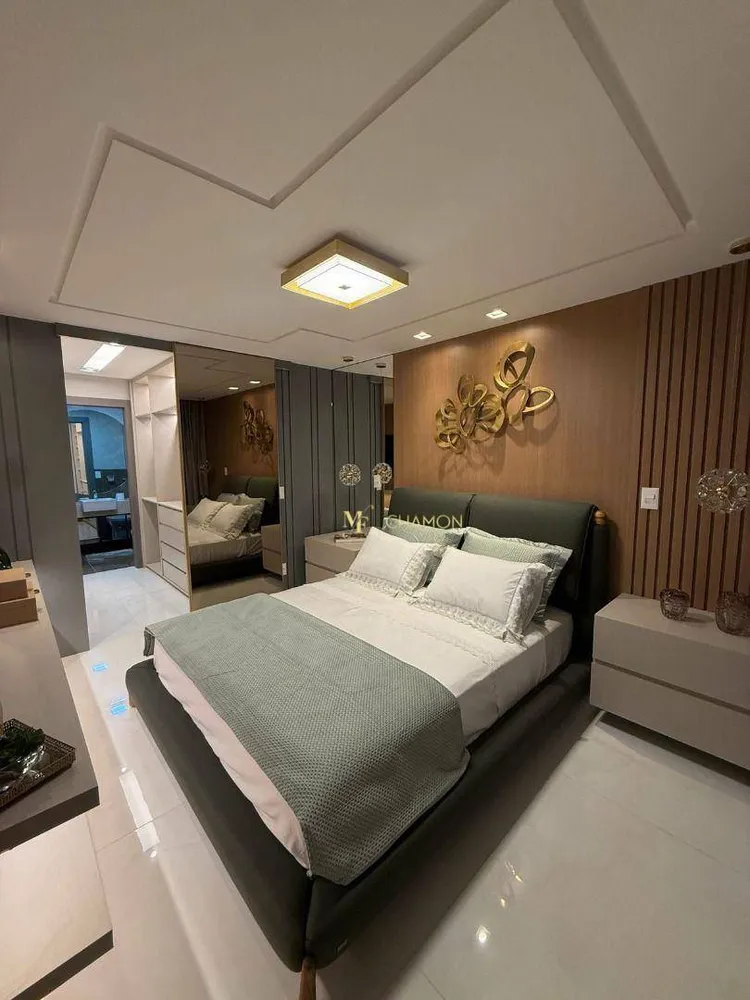 Apartamento, 5 quartos - Foto 9