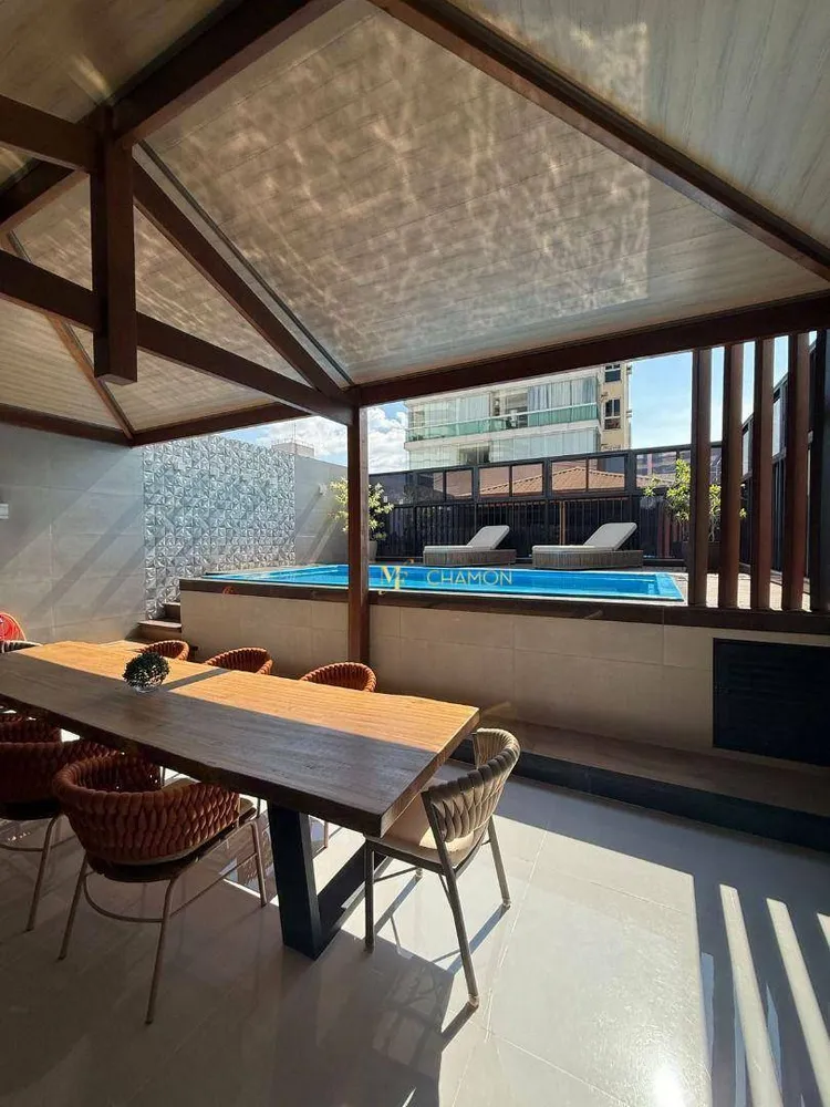 Apartamento, 5 quartos - Foto 18