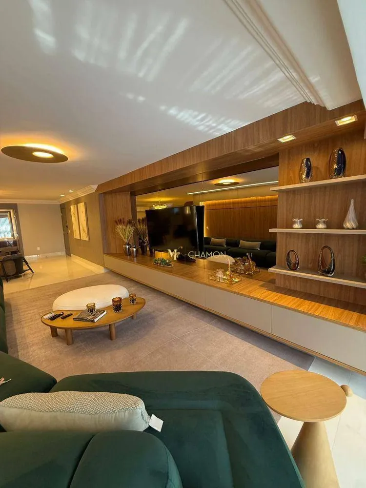 Apartamento, 5 quartos - Foto 3