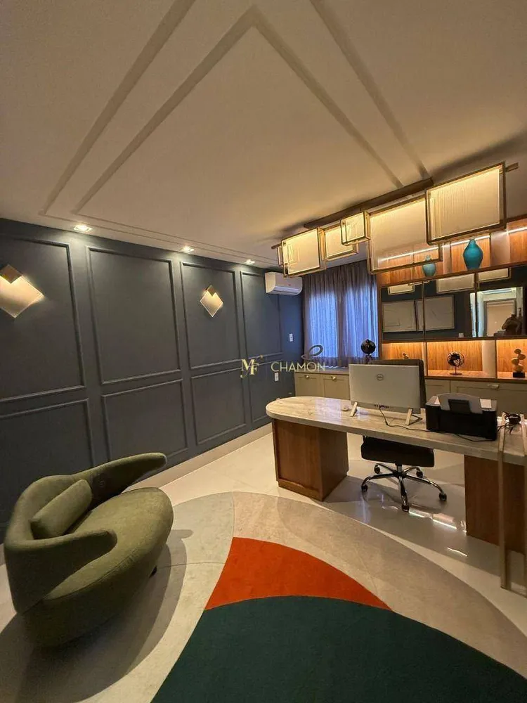 Apartamento, 5 quartos - Foto 12