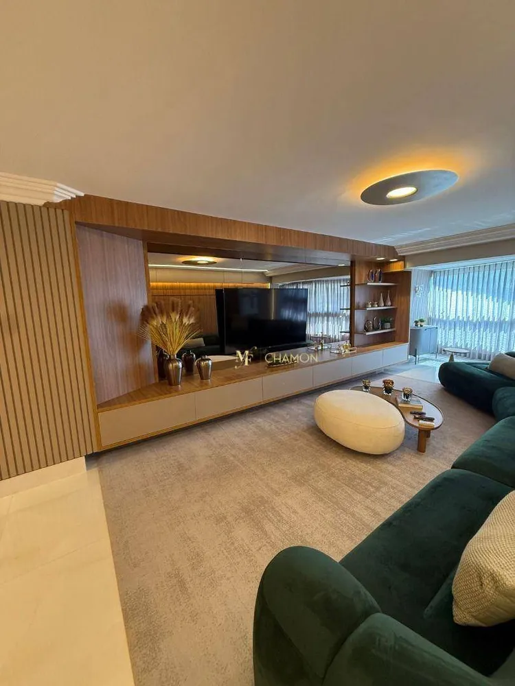 Apartamento, 5 quartos - Foto 10