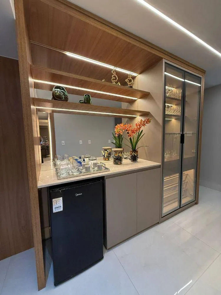 Apartamento, 5 quartos - Foto 4