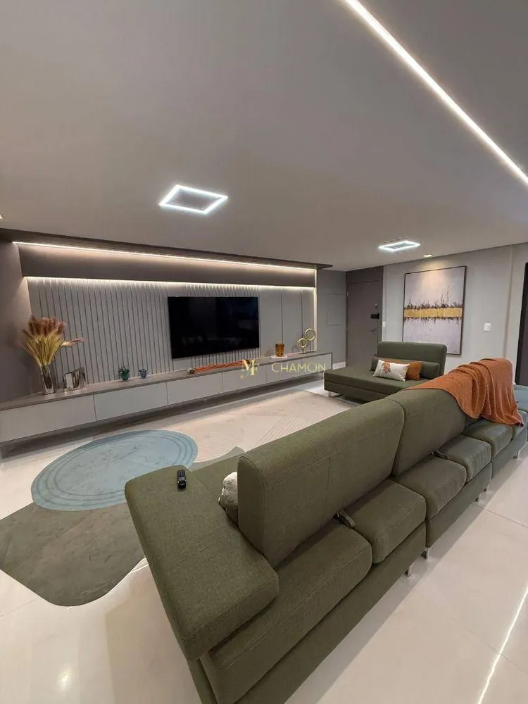 Apartamento, 5 quartos - Foto 17