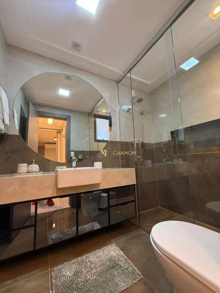 Apartamento, 5 quartos - Foto 5