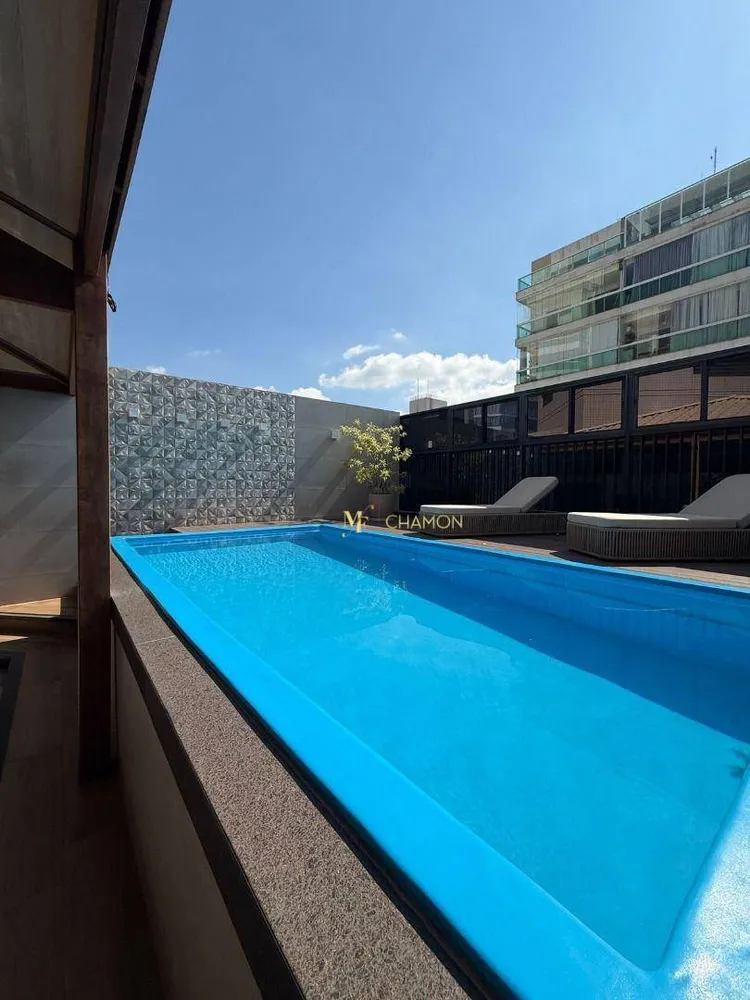 Apartamento, 5 quartos - Foto 20