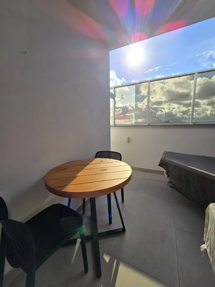 Apartamento, 3 quartos - Foto 13