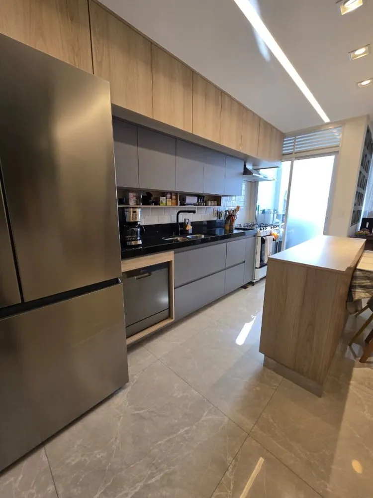 Apartamento, 3 quartos - Foto 2