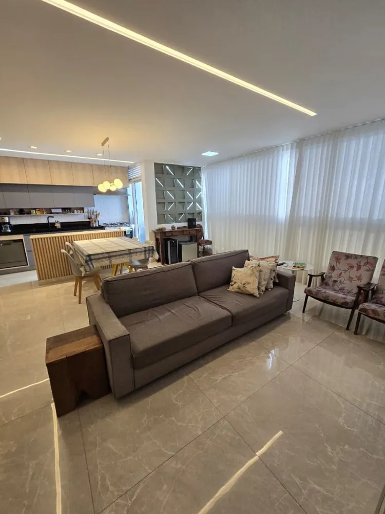 Apartamento, 3 quartos - Foto 4