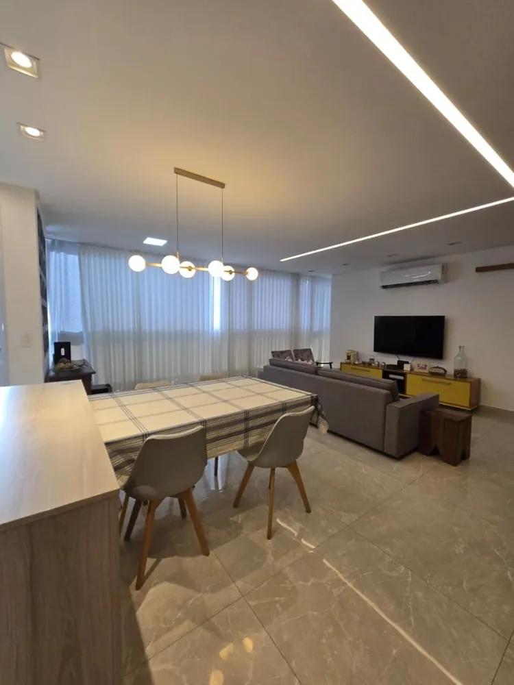 Apartamento, 3 quartos - Foto 1