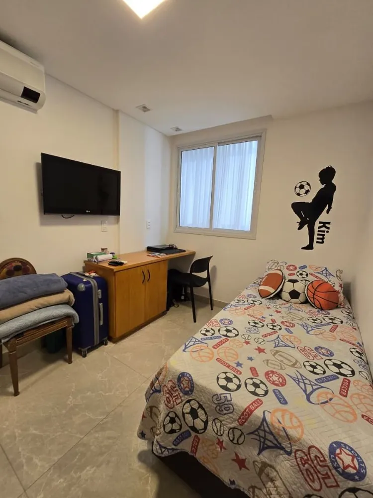 Apartamento, 3 quartos - Foto 3