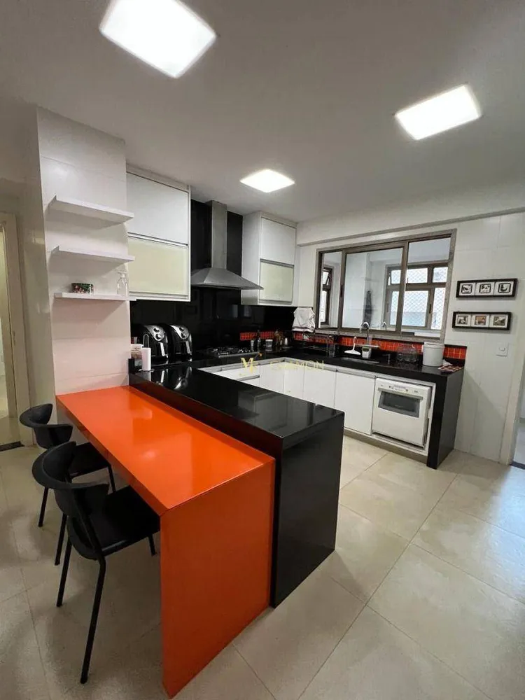 Apartamento, 4 quartos - Foto 7