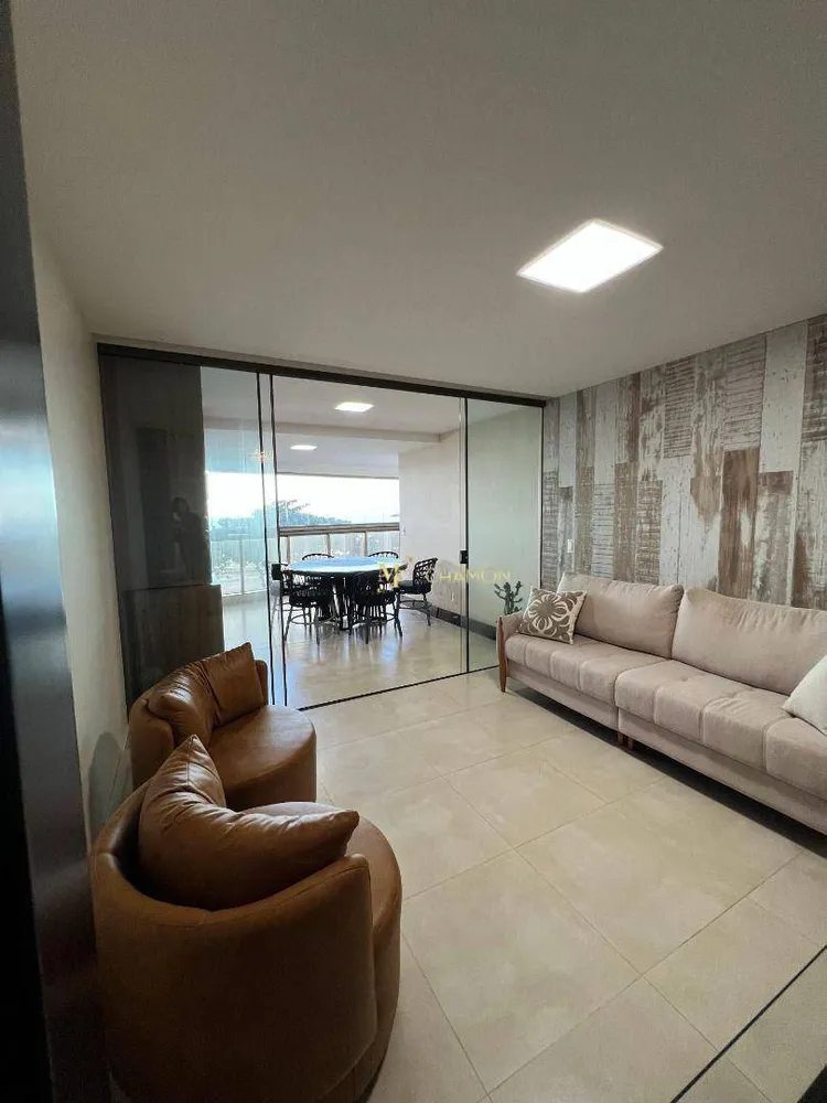 Apartamento, 4 quartos - Foto 1