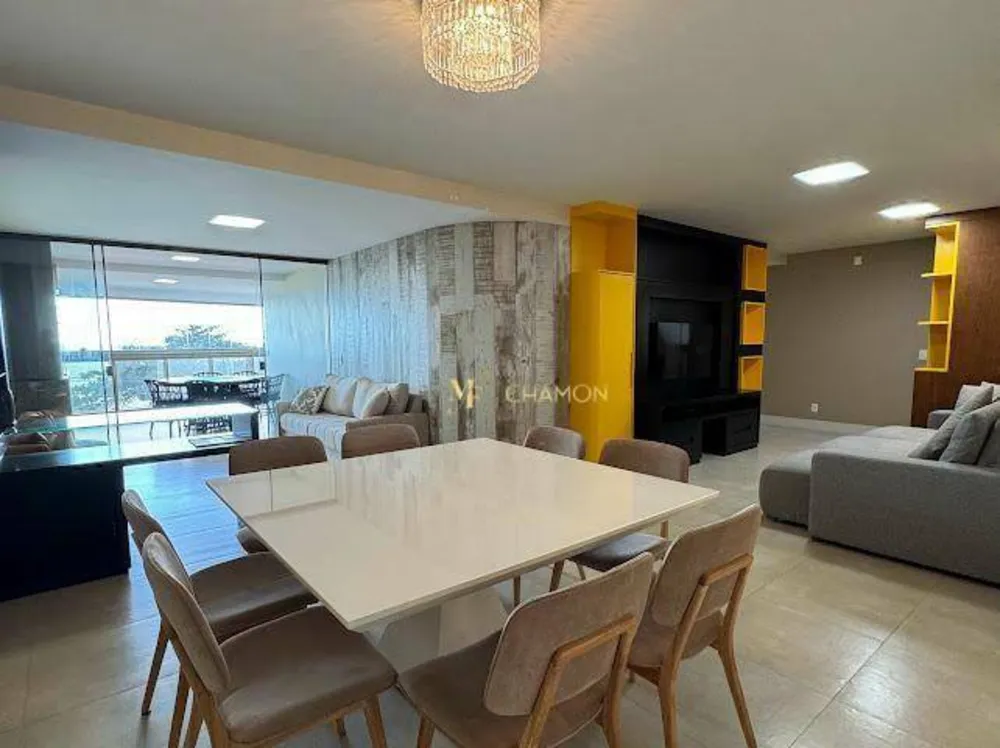 Apartamento, 4 quartos - Foto 2