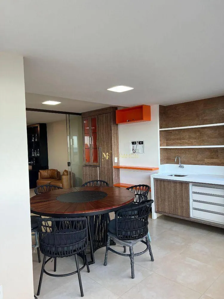 Apartamento, 4 quartos - Foto 2