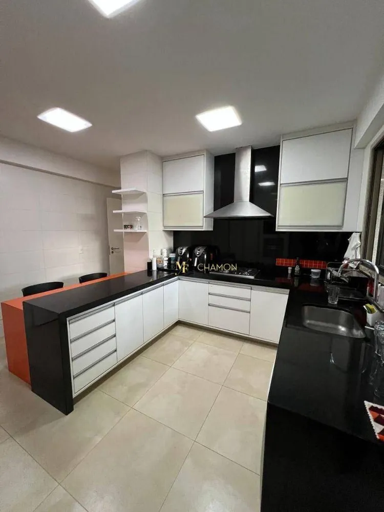 Apartamento, 4 quartos - Foto 6
