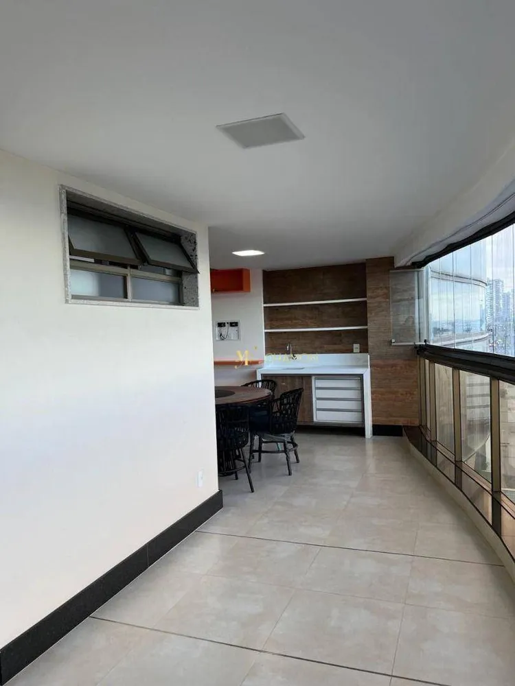 Apartamento, 4 quartos - Foto 13