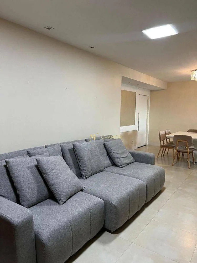 Apartamento, 4 quartos - Foto 1