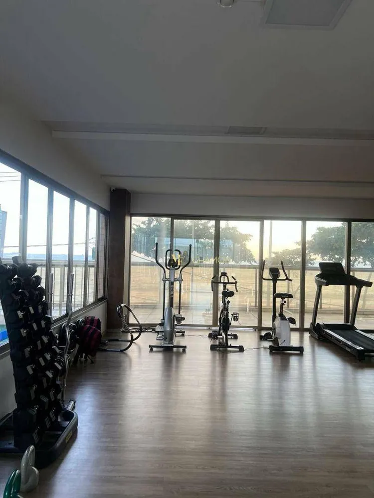 Apartamento, 4 quartos - Foto 4