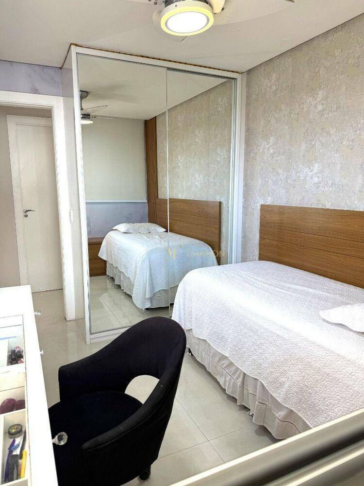 Apartamento, 3 quartos - Foto 3