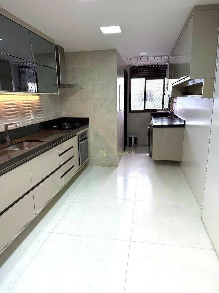 Apartamento, 3 quartos - Foto 10