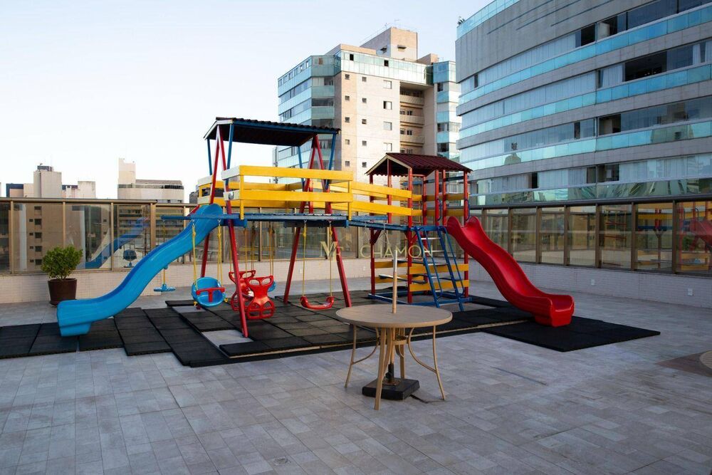 Apartamento, 3 quartos - Foto 11