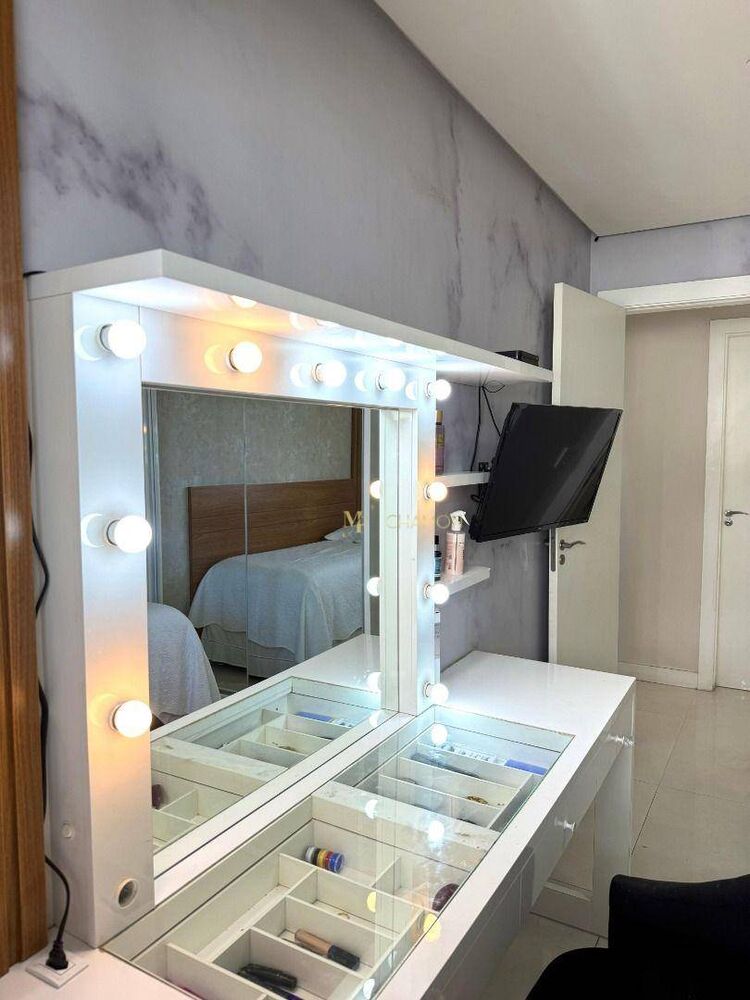 Apartamento, 3 quartos - Foto 2