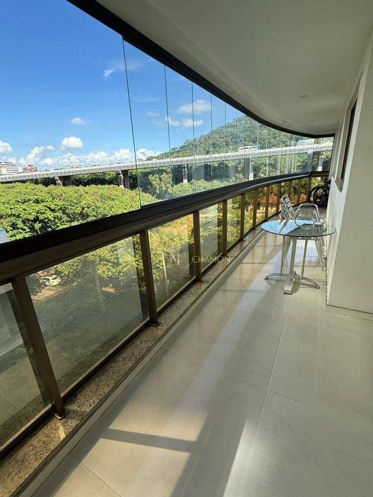 Apartamento, 3 quartos - Foto 1