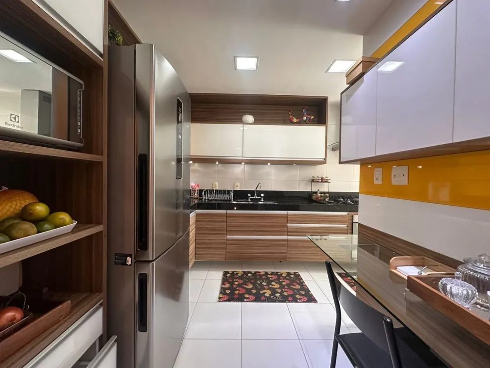 Apartamento, 4 quartos - Foto 9