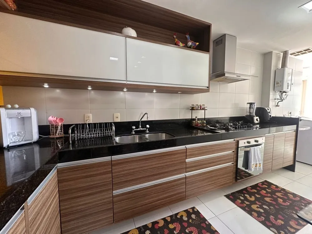 Apartamento, 4 quartos - Foto 18