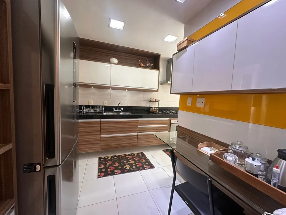 Apartamento, 4 quartos - Foto 17