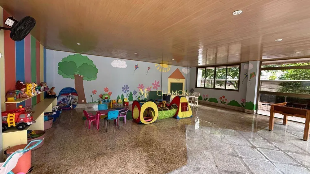 Apartamento, 3 quartos - Foto 17