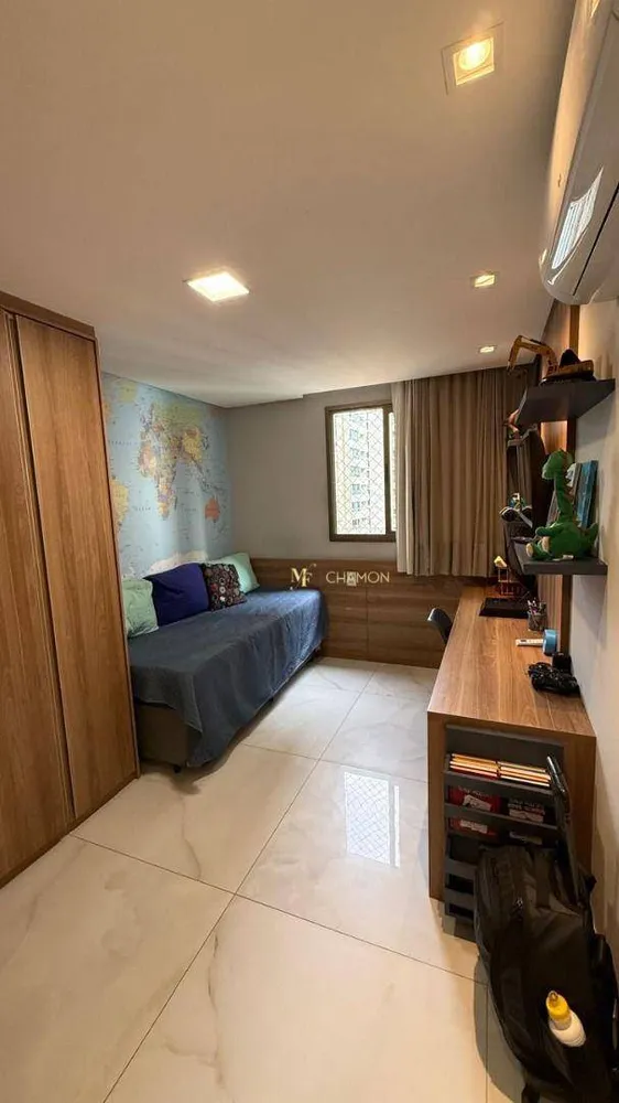 Apartamento, 3 quartos - Foto 9