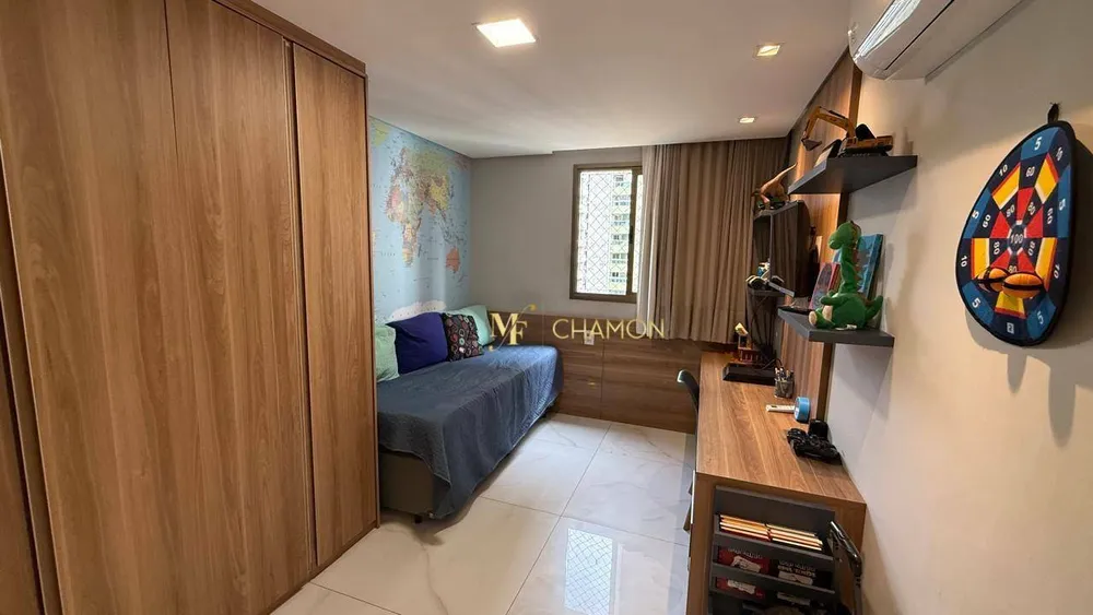 Apartamento, 3 quartos - Foto 8