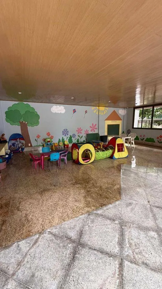 Apartamento, 3 quartos - Foto 15