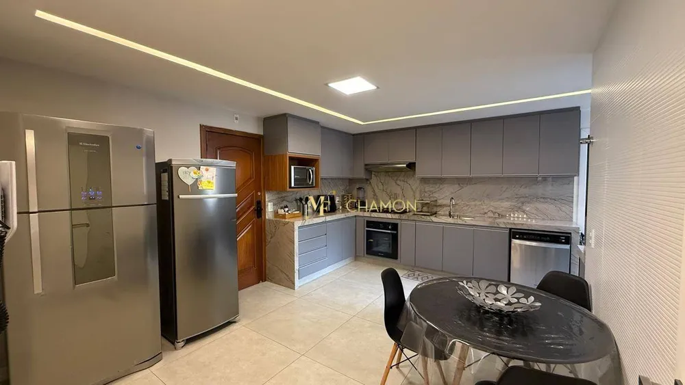 Apartamento, 3 quartos - Foto 2