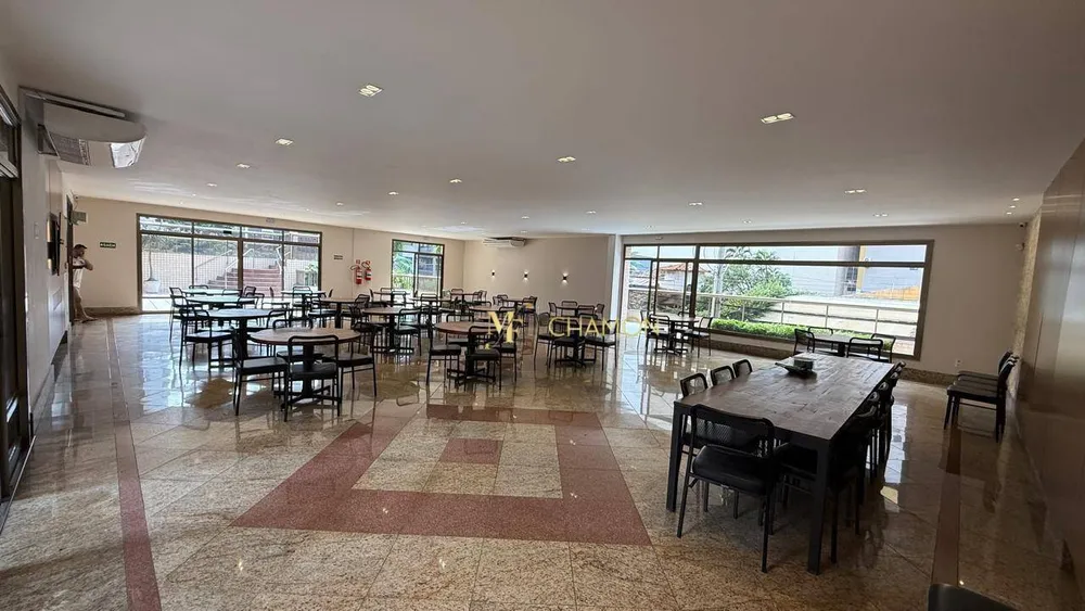 Apartamento, 3 quartos - Foto 20