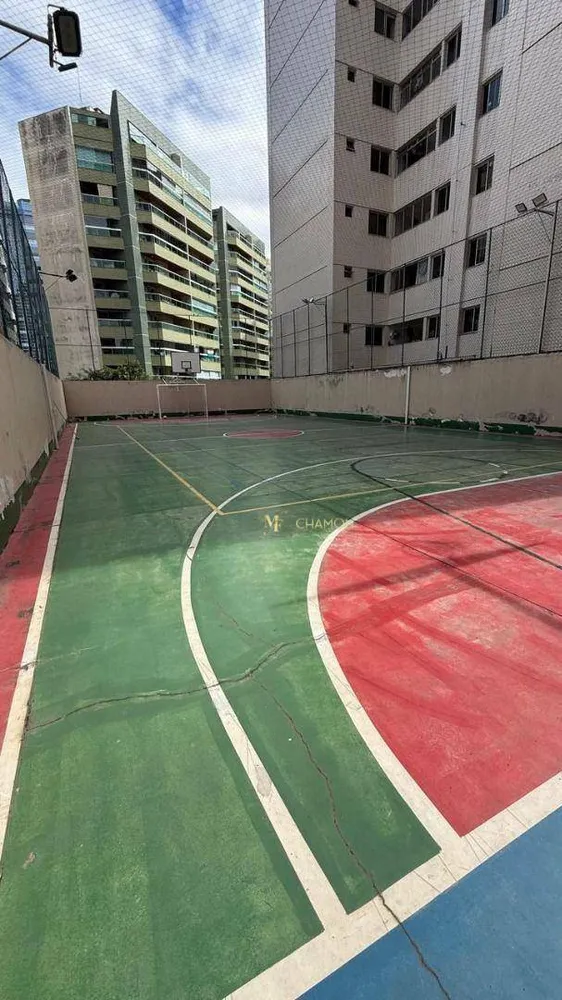 Apartamento, 3 quartos - Foto 19