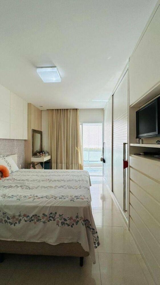 Apartamento à venda com 4 quartos, 180M2 - Foto 5