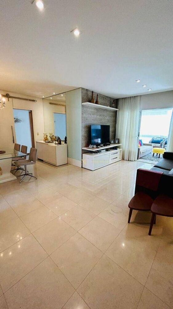 Apartamento à venda com 4 quartos, 180M2 - Foto 9