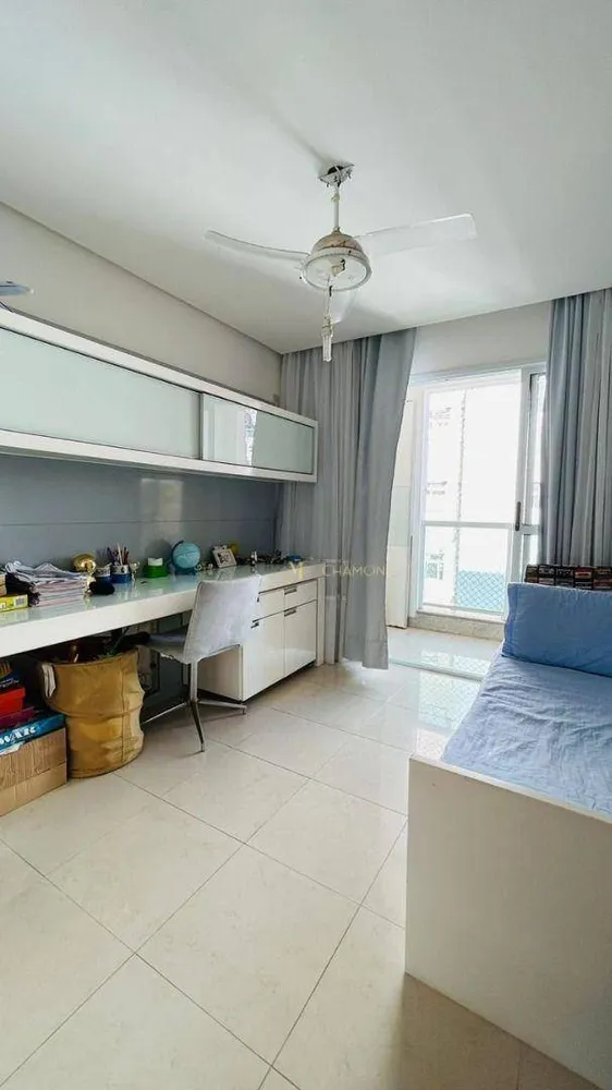 Apartamento, 4 quartos - Foto 4